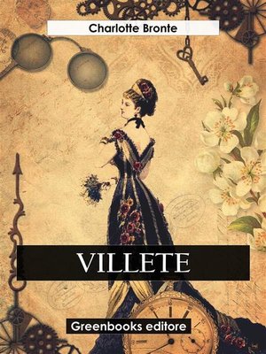 cover image of Villete